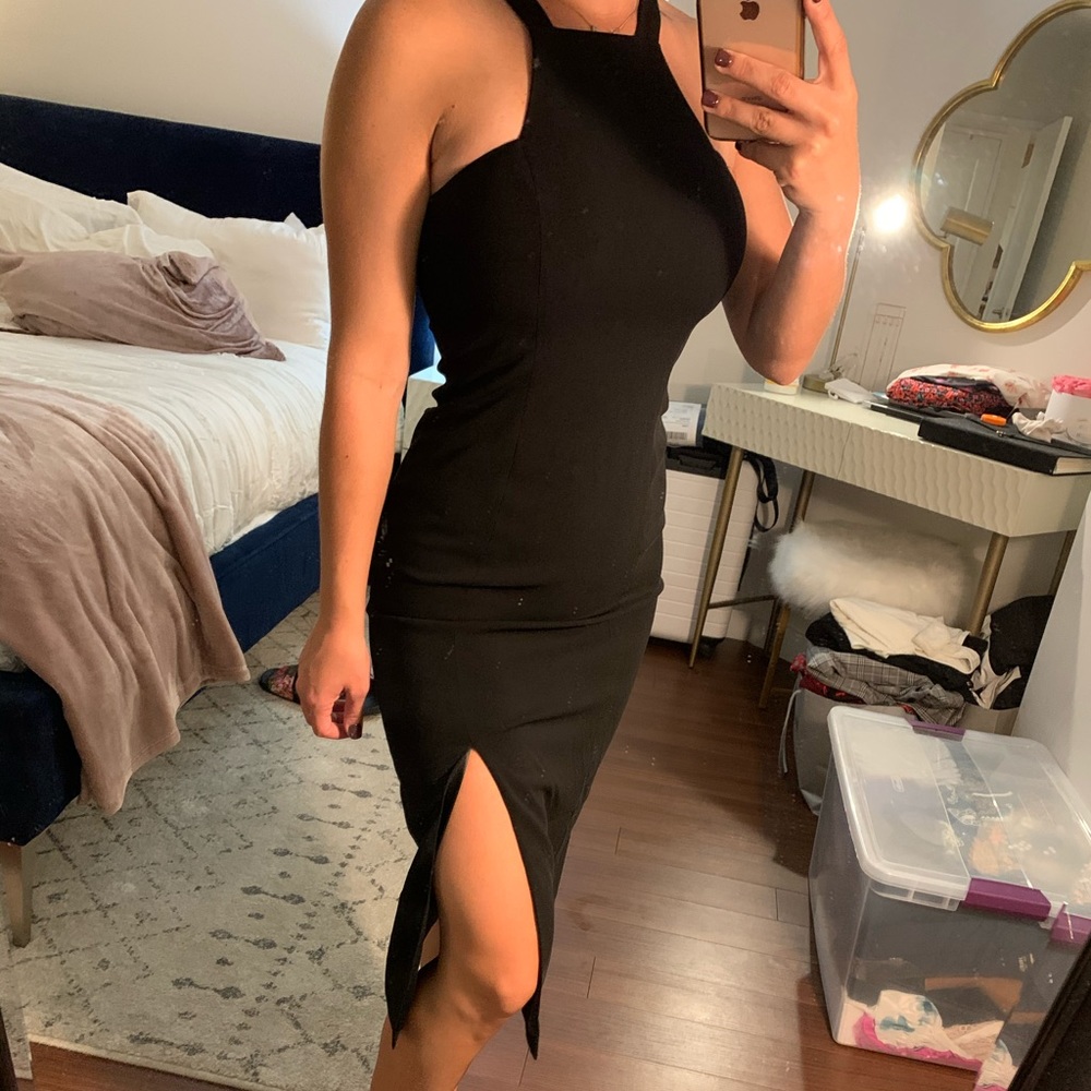 Jay Godfrey dress worn once